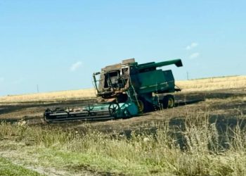 УВАГА! НОВА ЗАГРОЗА ДЛЯ ПІВДНЯ ДНІПРОПЕТРОВЩИНИ.