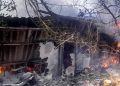 Одна людина поранена, понад 40 атак на область