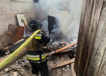 08.07.2026. Безпекова ситуація на Дніпропетровщині станом на 07:30.