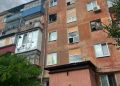 Під атакою артилерією та безпілотниками перебували три райони області. Четверо поранених.
