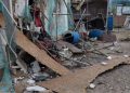 П’ять районів області потерпали від атак ворога
