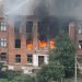 Понад 30 атак по чотирьох районах області. П’ятеро поранених.