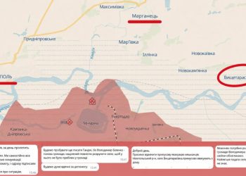 Жителі Вищетарасівки не хочуть евакуюватися  