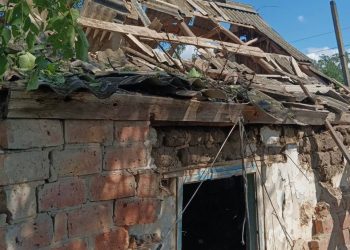 Два райони області перебували під атаками ворога. Одна людина дістала поранень