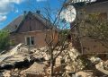 П’ятеро пораненх, понад 40 ворожих атак за день