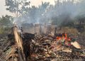Ворог атакував три райони області. Поранень дістала одна людина
