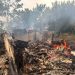Ворог атакував три райони області. Поранень дістала одна людина