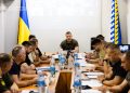 Нові рішення щодо безпеки Нікопольщини та логістики для військових.