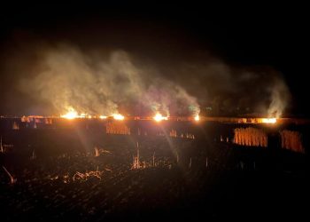 Понад 10 атак по Синельниковщині та Нікопольщині. Двое людей загинуло