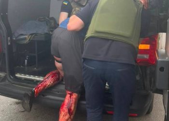 Понад 30 атак по Нікопольському та Синельниковському районам
