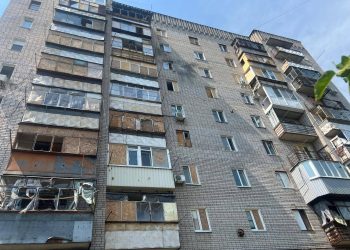 04.08.2026. Безпекова ситуація на Дніпропетровщині станом на 18:30.