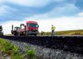 Траса Н-31 стає ближчою до завершення: дорога до Києва буде швидшою
