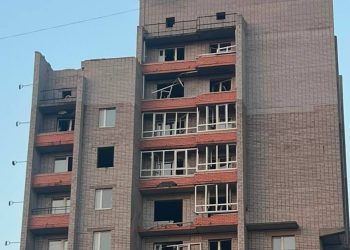 06.08.2026. Безпекова ситуація на Дніпропетровщині станом на 07:30.