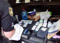 У Дніпрі та області тривають обшуки та затримання в так званих «офісах»