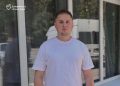 У Дніпрі вбили працівника міськради Єгора Худякова. Підозрюваного вже затримали