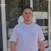 У Дніпрі вбили працівника міськради Єгора Худякова. Підозрюваного вже затримали