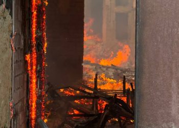 12.08.2026. Безпекова ситуація на Дніпропетровщині станом на 18:30.