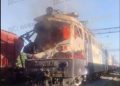 Потяг «Одеса — Дніпро» атакував ворожий безпілотник, унаслідок чого загинули машиністи.
