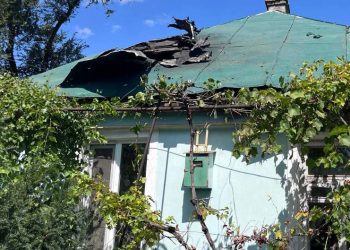 14.08.2026. Безпекова ситуація на Дніпропетровщині станом на 18:30.