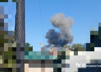 ДТЕК підтвердив атаку на шахту на Дніпропетровщині: загинув працівник