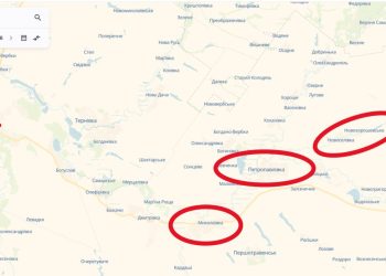 Ще з 16 населених пунктів Дніпропетровщини примусово евакуюють дітей