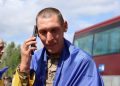 Дніпропетровщина вітає захисників