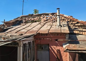 21.08.2026. Безпекова ситуація на Дніпропетровщині станом на 18:30.