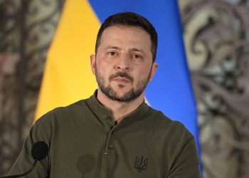 Головне з розмови Зеленського з журналістами