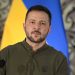 Головне з розмови Зеленського з журналістами