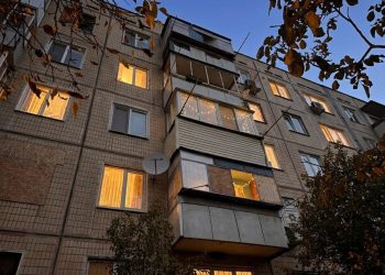 24.08.2026. Безпекова ситуація на Дніпропетровщині станом на 07:30.