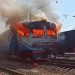 Через безпекову ситуацію на Дніпропетровщині затримуються деякі приміські потяги, — Укрзалізниця.