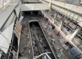 ТРЦ «Караван» у Дніпрі сьогодні не працює