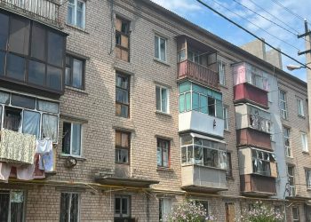 26.08.2026. Безпекова ситуація на Дніпропетровщині станом на 18:30.