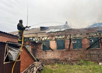 27.08.2026. Безпекова ситуація на Дніпропетровщині станом на 07:30.