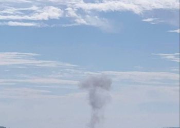 Двоє людей постраждали внаслідок російської атаки на Кривий Ріг, — ОВА