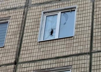 31.08.2026. Безпекова ситуація на Дніпропетровщині станом на 18:30.