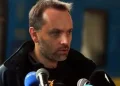 Перцовський закликав бути максимально обачними біля залізничних об’єктів