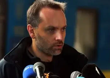 Перцовський закликав бути максимально обачними біля залізничних об’єктів
