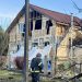 Двоє людей дістали поранень через удар росіян по Дніпру.