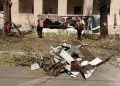 Унаслідок атаки постраждали вже восьмеро людей.
