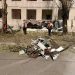 Унаслідок атаки постраждали вже восьмеро людей.