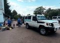 У серпні до транзитного центру в Павлограді прибули 3 333 евакуйовані людини. Серед них – 730 дітей.