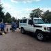 У серпні до транзитного центру в Павлограді прибули 3 333 евакуйовані людини. Серед них – 730 дітей.