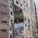 У Дніпрі готуються демонтувати частину багатоповерхівки на проспекті Героїв, 46, куди торік влучив російський «шахед»