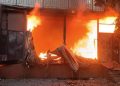 04.09.2026. Безпекова ситуація на Дніпропетровщині станом на 07:30.