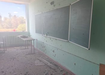 04.09.2026. Безпекова ситуація на Дніпропетровщині станом на 18:30.