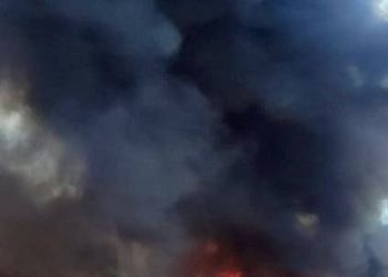 Війська РФ ударили по Павлограду на Дніпропетровщині, повідомив очільник ОВА Ганжа.