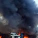 Війська РФ ударили по Павлограду на Дніпропетровщині, повідомив очільник ОВА Ганжа.