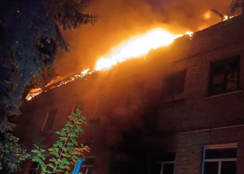 08.09.2026. Безпекова ситуація на Дніпропетровщині станом на 07:30.