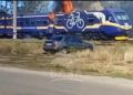 Провідниця поїзда Дніпро — Запоріжжя загинула, – Укрзалізниця
